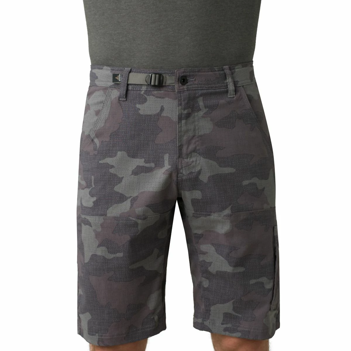 prAna Stretch Zion Short Men's 7 prAna Stretch Zion Short Men's - Image 5