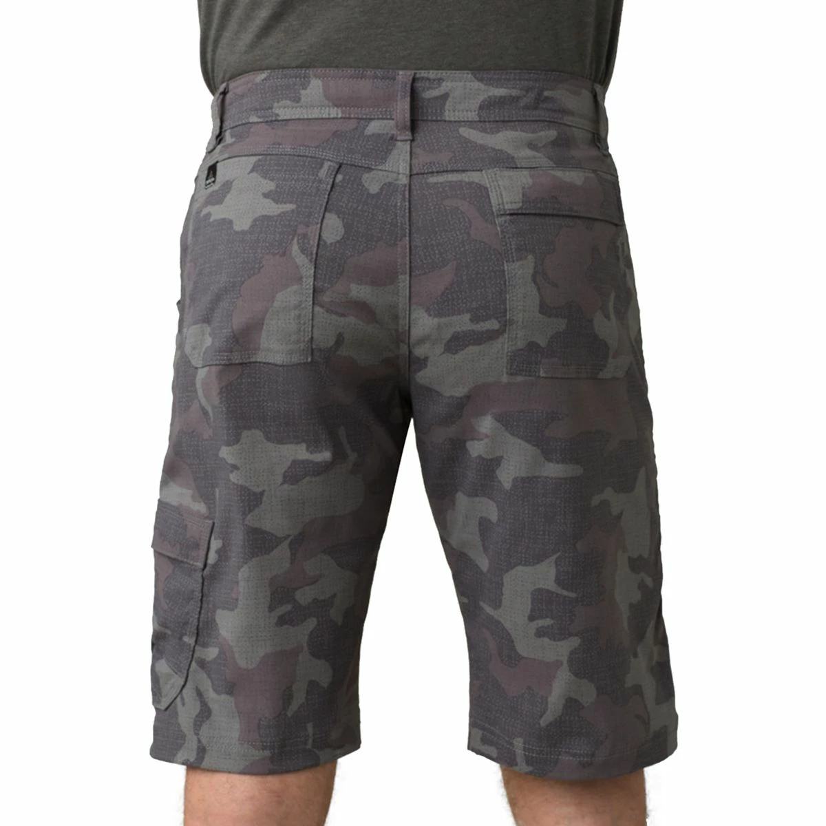 prAna Stretch Zion Short Men's 8 prAna Stretch Zion Short Men's - Image 6