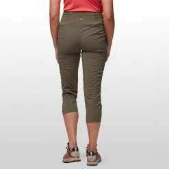prAna Koen Capri Women's -Prana Online Store GRALEA D1