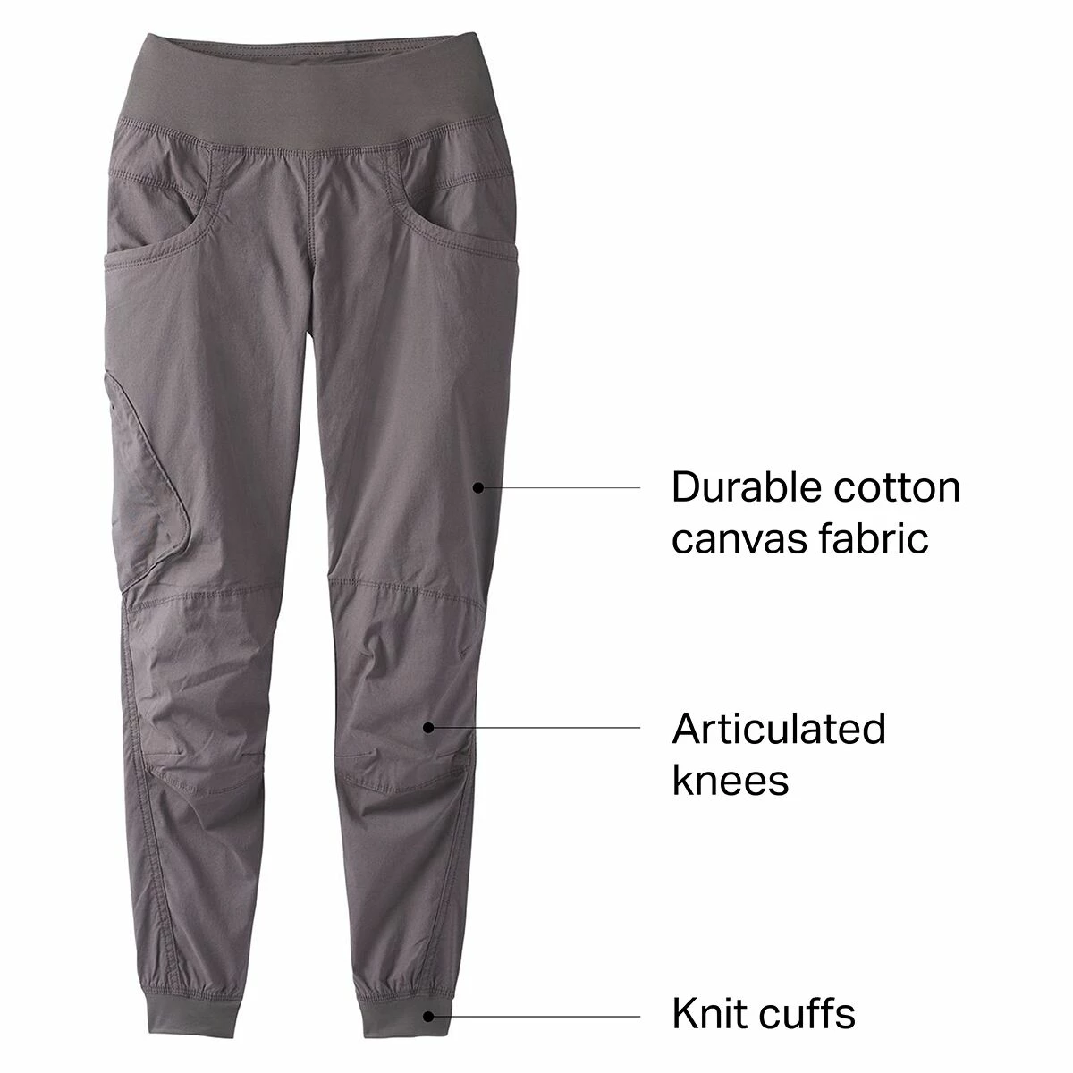 prAna Kanab Pant Women's 17 prAna Kanab Pant Women's - Image 15