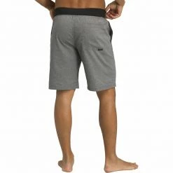 prAna Vaha Short Men's 32 prAna Vaha Short Men's -Prana Online Store GRA D5