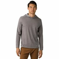 prAna Sol Defender Slim Hoodie Men's -Prana Online Store GRE 3