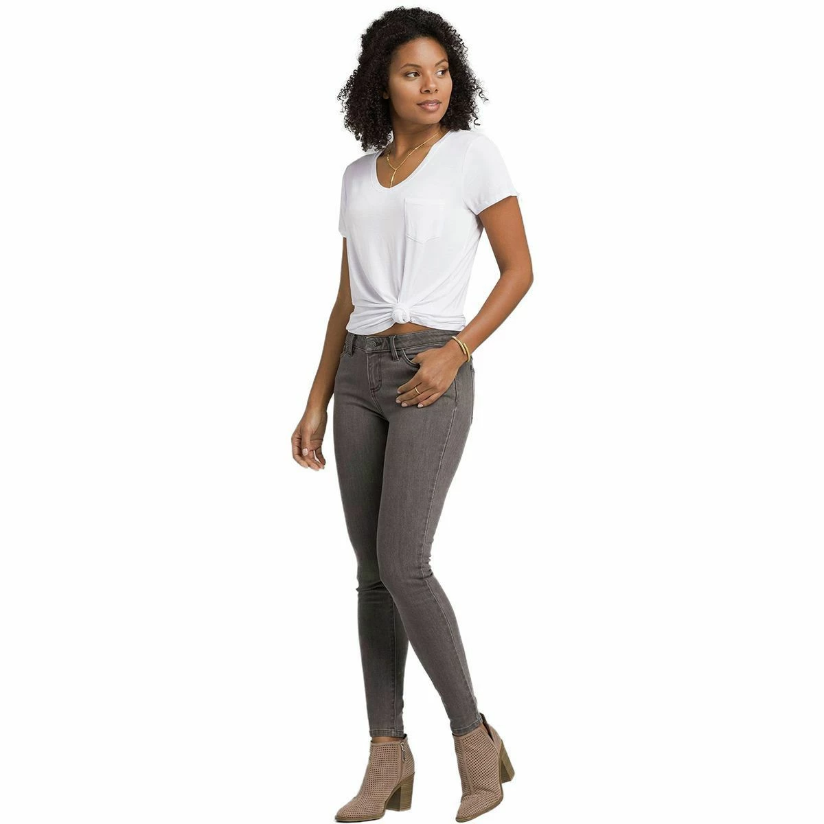 prAna London Jean Women's 4 prAna London Jean Women's - Image 2