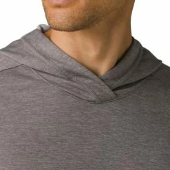 prAna Sol Defender Slim Hoodie Men's -Prana Online Store GRE D2 2