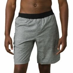 prAna Peak to Creek 9in Short Men's 20 prAna Peak to Creek 9in Short Men's -Prana Online Store HEAGRE 2