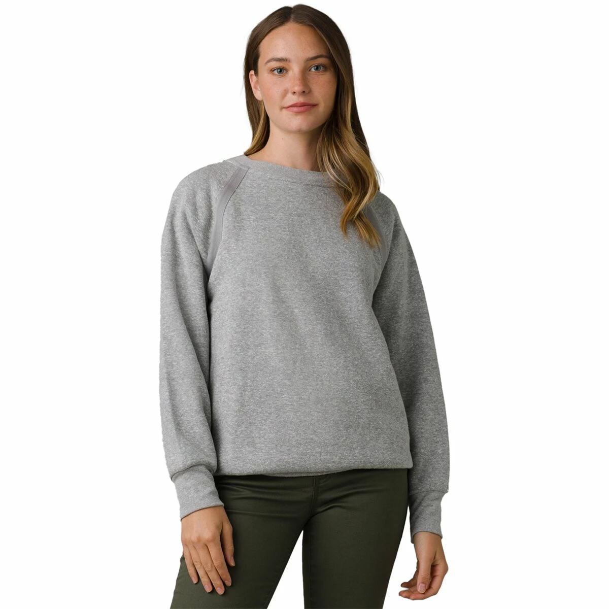 prAna Cozy Up Sweatshirt Women's 10 prAna Cozy Up Sweatshirt Women's - Image 8