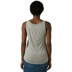 prAna Foundation Scoop Neck Tank Top Women's 31 prAna Foundation Scoop Neck Tank Top Women's -Prana Online Store HEAGRE D1 10