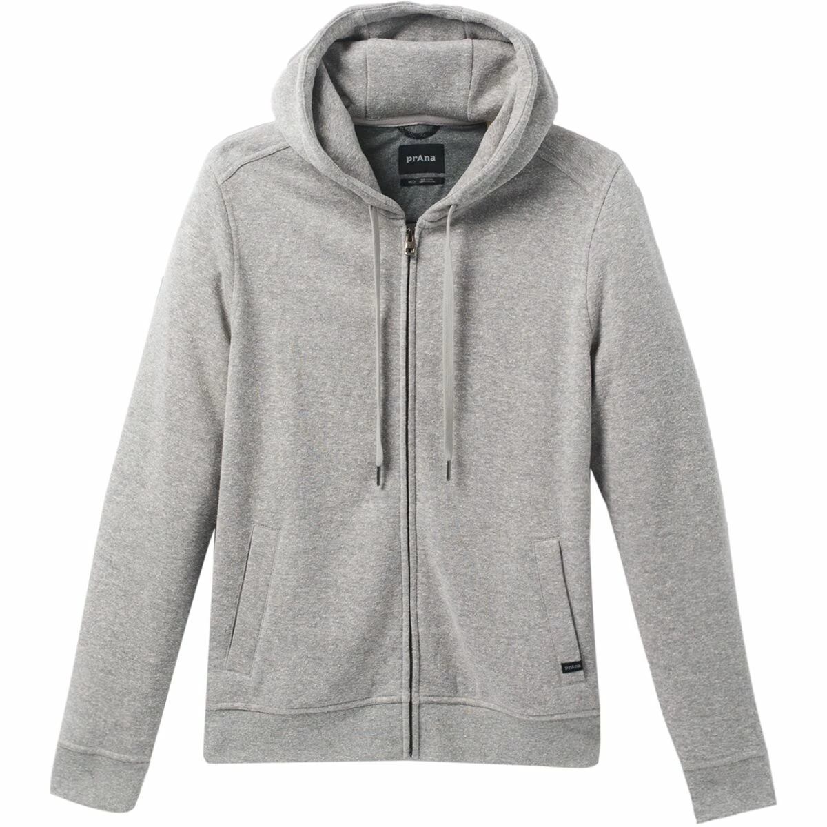 prAna Cardiff Full Zip Fleece Men's 6 prAna Cardiff Full Zip Fleece Men's - Image 4