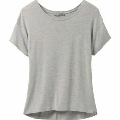 prAna Foundation Slouch Top Women's -Prana Online Store HEAGRE D2 8