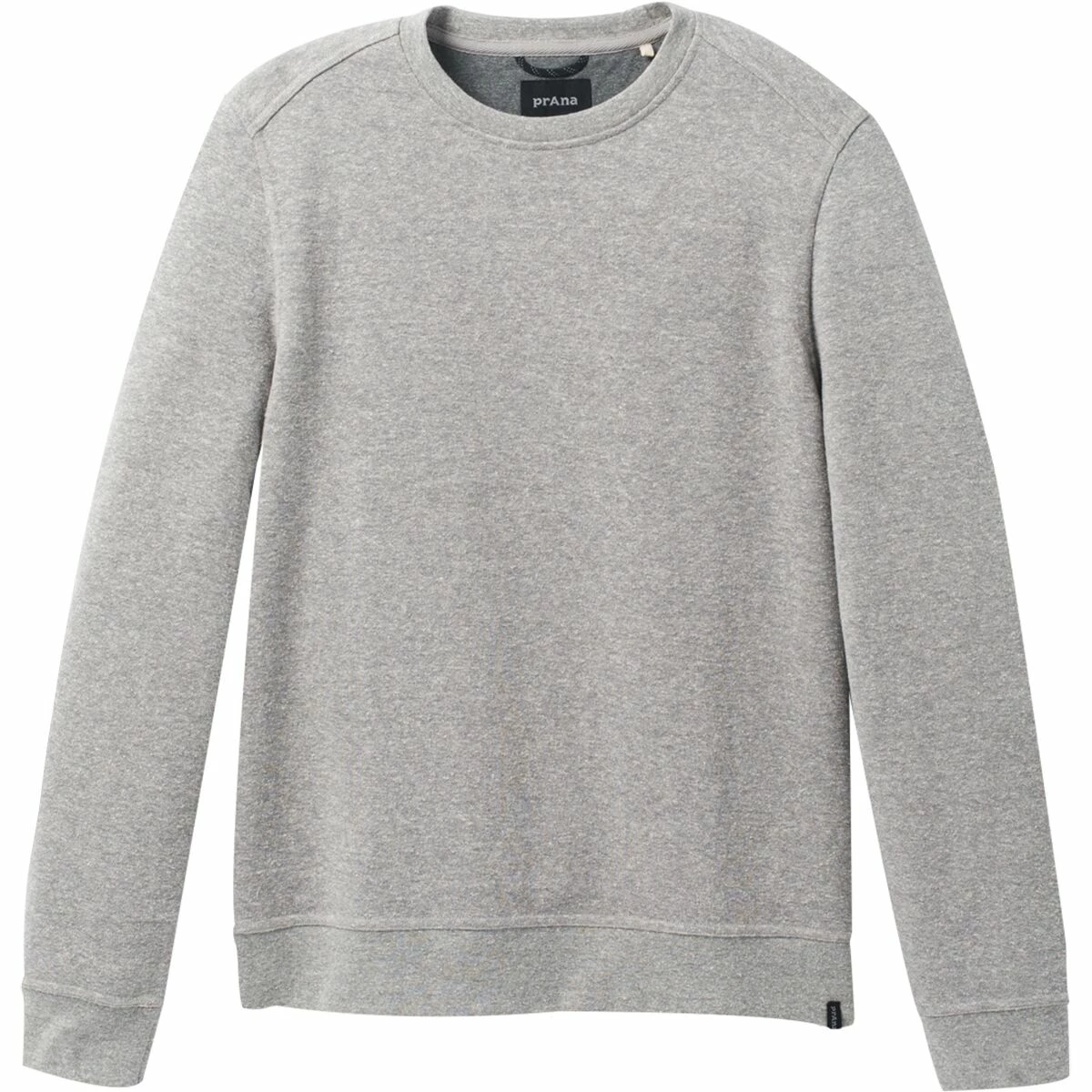 prAna Cardiff Fleece Crew Sweatshirt Men's 6 prAna Cardiff Fleece Crew Sweatshirt Men's - Image 4