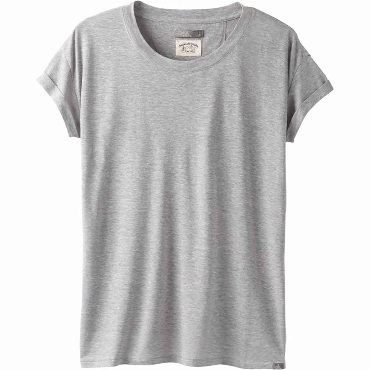 prAna Cozy Up T Shirt Women's 5 prAna Cozy Up T Shirt Women's - Image 3