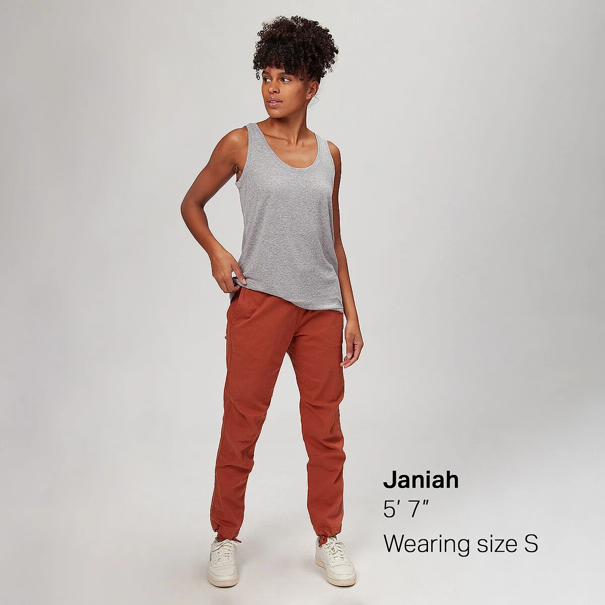 prAna Cozy Up Tank Top Women's 12 prAna Cozy Up Tank Top Women's - Image 10