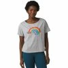 prAna Organic Graphic T Shirt Women's 1 prAna Organic Graphic T Shirt Women's -Prana Online Store HEGRMOLO
