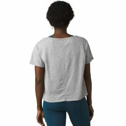 prAna Organic Graphic T Shirt Women's -Prana Online Store HEGRMOLO D1