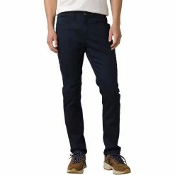 prAna Bridger Slim Tapered Jean Men's 26 prAna Bridger Slim Tapered Jean Men's -Prana Online Store INDBLU