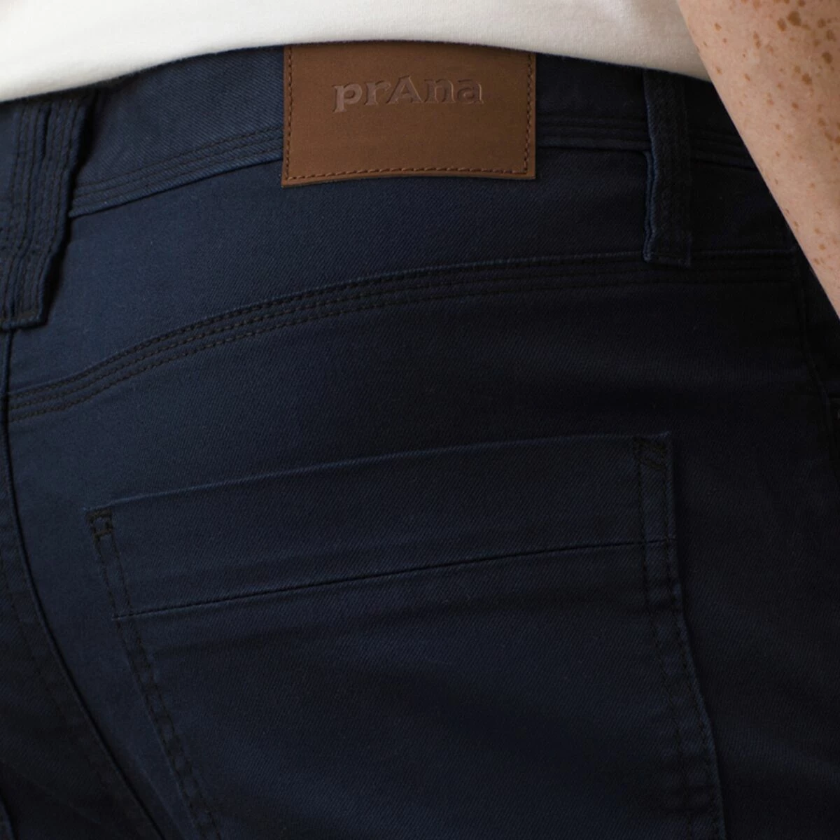 prAna Bridger Slim Tapered Jean Men's 15 prAna Bridger Slim Tapered Jean Men's - Image 13