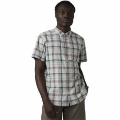 prAna Groveland Shirt Men's