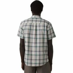 prAna Groveland Shirt Men's -Prana Online Store JUN D1