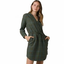 prAna Loop To Pines Dress Women's -Prana Online Store KAL 2