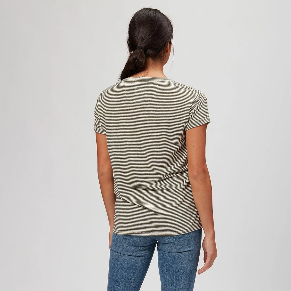 prAna Cozy Up T Shirt Women's 18 prAna Cozy Up T Shirt Women's - Image 16