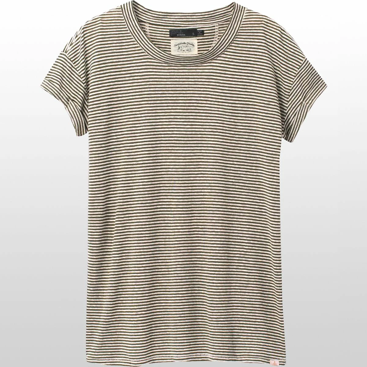 prAna Cozy Up T Shirt Women's 17 prAna Cozy Up T Shirt Women's - Image 15