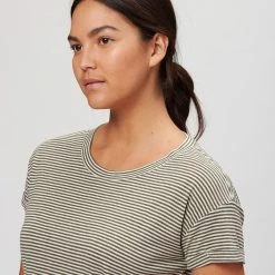 prAna Cozy Up T Shirt Women's 38 prAna Cozy Up T Shirt Women's -Prana Online Store KALHEASTR D3 1