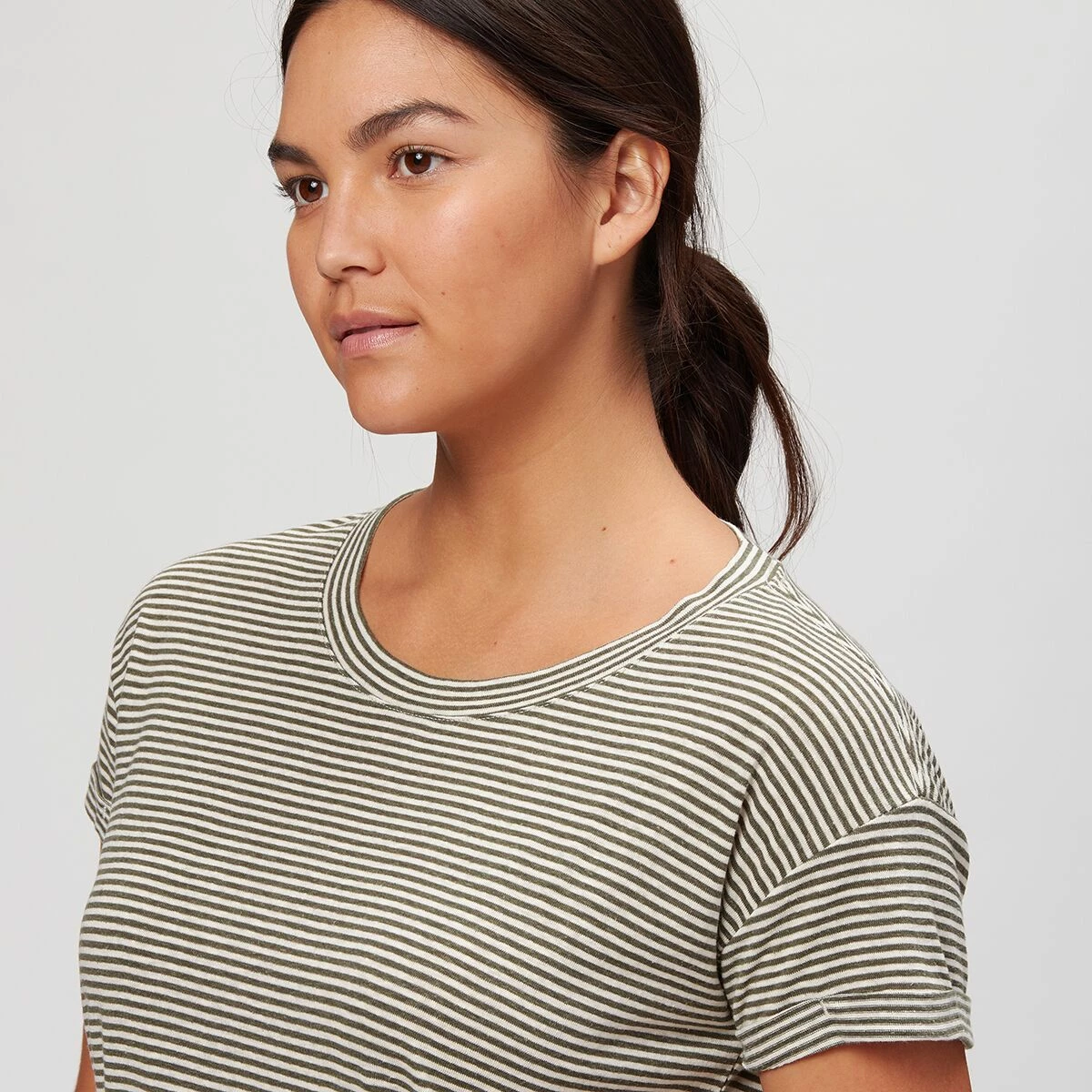 prAna Cozy Up T Shirt Women's 16 prAna Cozy Up T Shirt Women's - Image 14