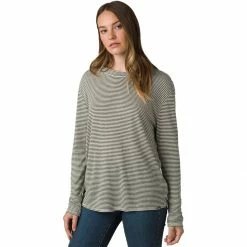 prAna Cozy Up Long Sleeve T Shirt Women's -Prana Online Store KALHEASTR D4