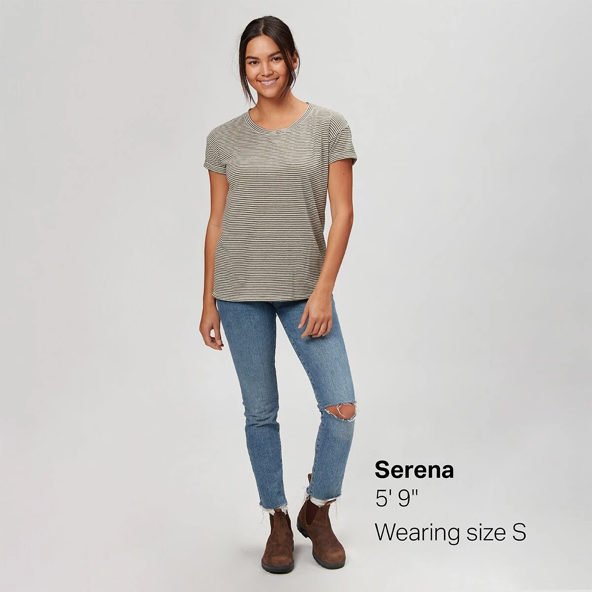 prAna Cozy Up T Shirt Women's 15 prAna Cozy Up T Shirt Women's - Image 13