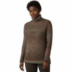 prAna Autum Rein Sweater Tunic Women's -Prana Online Store KALMUL
