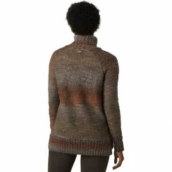 prAna Autum Rein Sweater Tunic Women's -Prana Online Store KALMUL D4