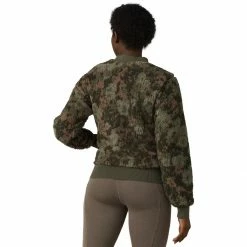 prAna Polar Escape Bomber Jacket Women's 39 prAna Polar Escape Bomber Jacket Women's -Prana Online Store KALWIL D5 1