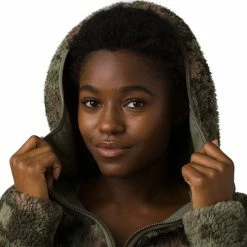 prAna Polar Escape 1/2 Zip Pullover Women's -Prana Online Store KALWIL D7