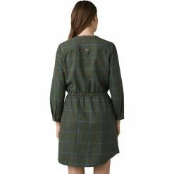 prAna Loop To Pines Dress Women's -Prana Online Store KAL D1 2