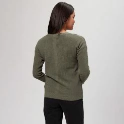 prAna Milani V Neck Sweater Women's -Prana Online Store KAL D1 5
