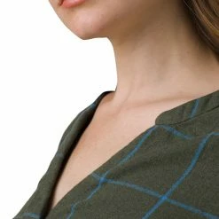 prAna Loop To Pines Dress Women's -Prana Online Store KAL D2 2