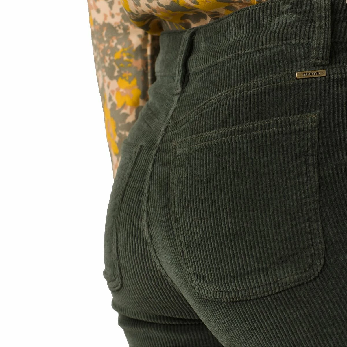 prAna Traps Pant Women's 12 prAna Traps Pant Women's - Image 11