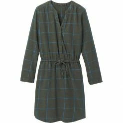 prAna Loop To Pines Dress Women's -Prana Online Store KAL D5 1