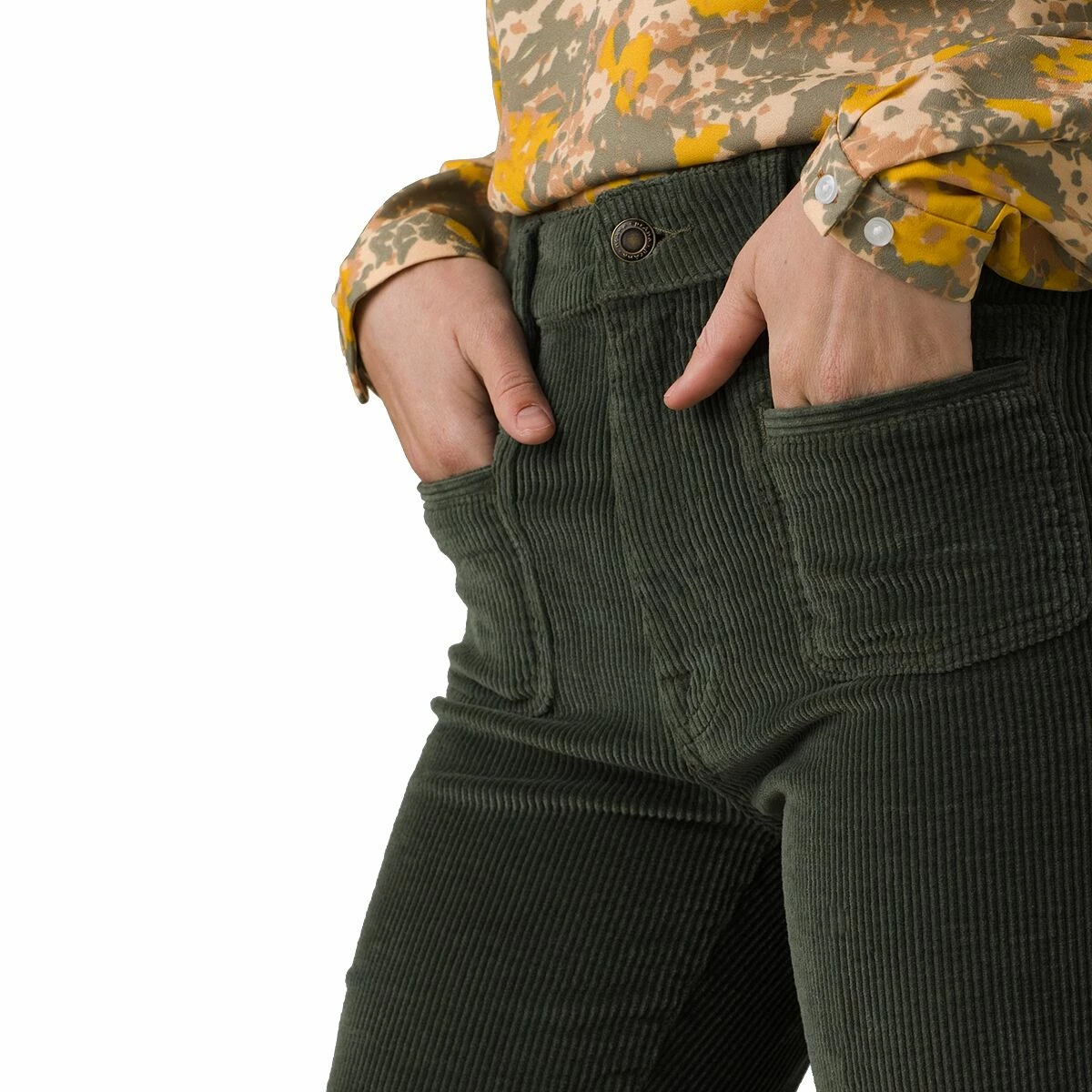 prAna Traps Pant Women's 10 prAna Traps Pant Women's - Image 9