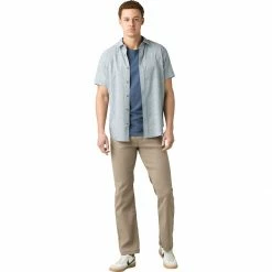 prAna Brion Pant Men's -Prana Online Store KH D10