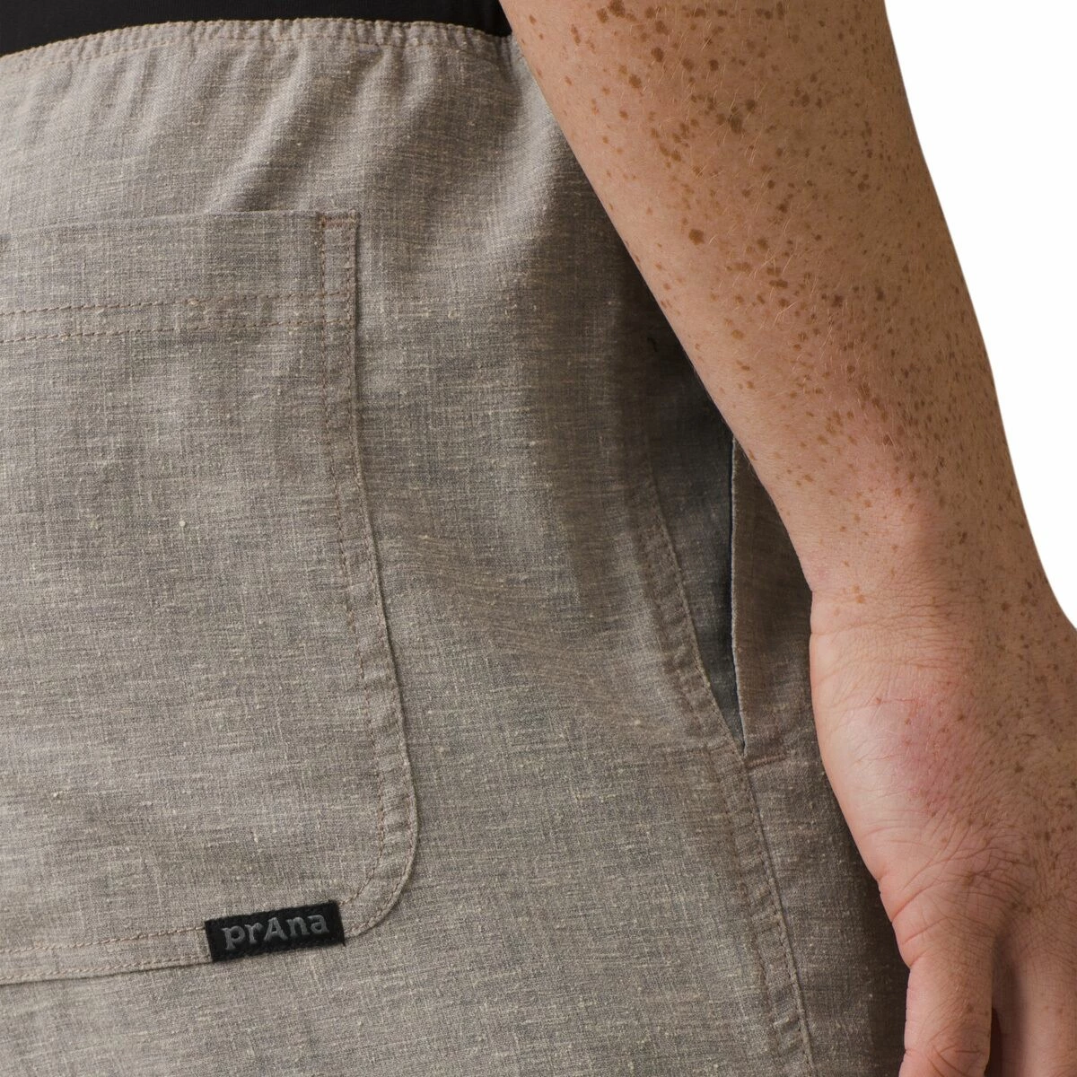 prAna Vaha Short Men's 8 prAna Vaha Short Men's - Image 6