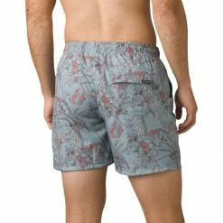 prAna Bowie E Waist 6in Short Men's 25 prAna Bowie E Waist 6in Short Men's -Prana Online Store LUNBLUTRO D1