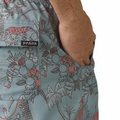 prAna Bowie E Waist 6in Short Men's 23 prAna Bowie E Waist 6in Short Men's -Prana Online Store LUNBLUTRO D3