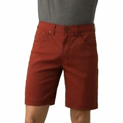 prAna Brion Short Men's -Prana Online Store MAP 1