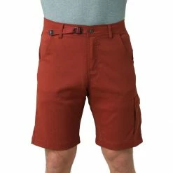 prAna Stretch Zion Short Men's