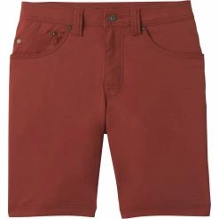 prAna Brion Short Men's -Prana Online Store MAP D1 1