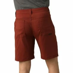prAna Brion Short Men's -Prana Online Store MAP D2 1