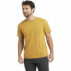 prAna Crew T Shirt Men's -Prana Online Store MARHE