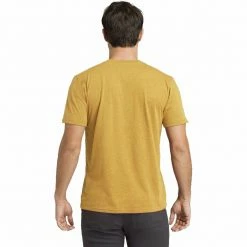 prAna Crew T Shirt Men's -Prana Online Store MARHE D6