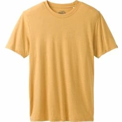 prAna Crew T Shirt Men's -Prana Online Store MARHE D7